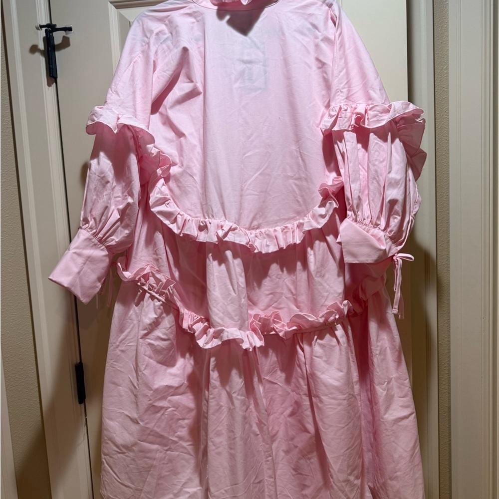 NWT Marielle dress ria rose - Picture 3 of 7